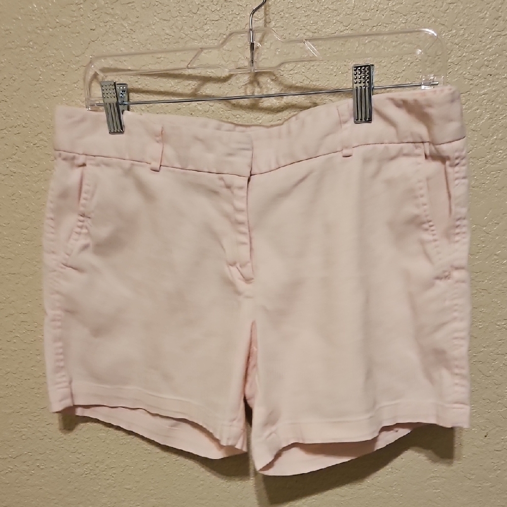 Courtenay Blush Women's Shorts